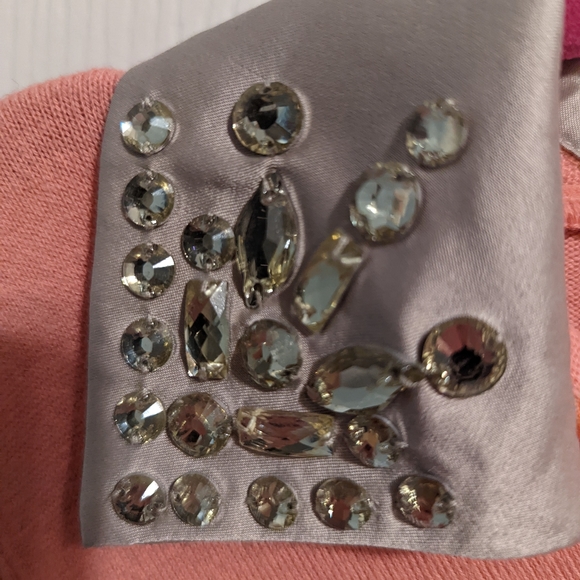 Forever 21 Exclusive 3/4 Sleeve Sweater - Picture 3 of 10